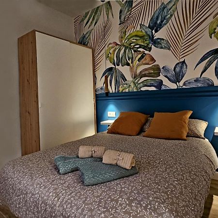 Elegante Apartamento De Diseno. Almería Exteriér fotografie