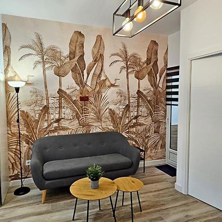 Elegante Apartamento De Diseno. Almería Exteriér fotografie