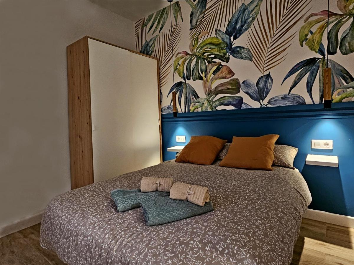 Elegante Apartamento De Diseno. Almería Exteriér fotografie