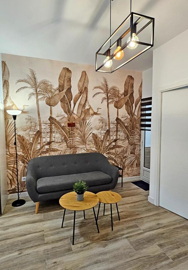 Elegante Apartamento De Diseno. Almería Exteriér fotografie