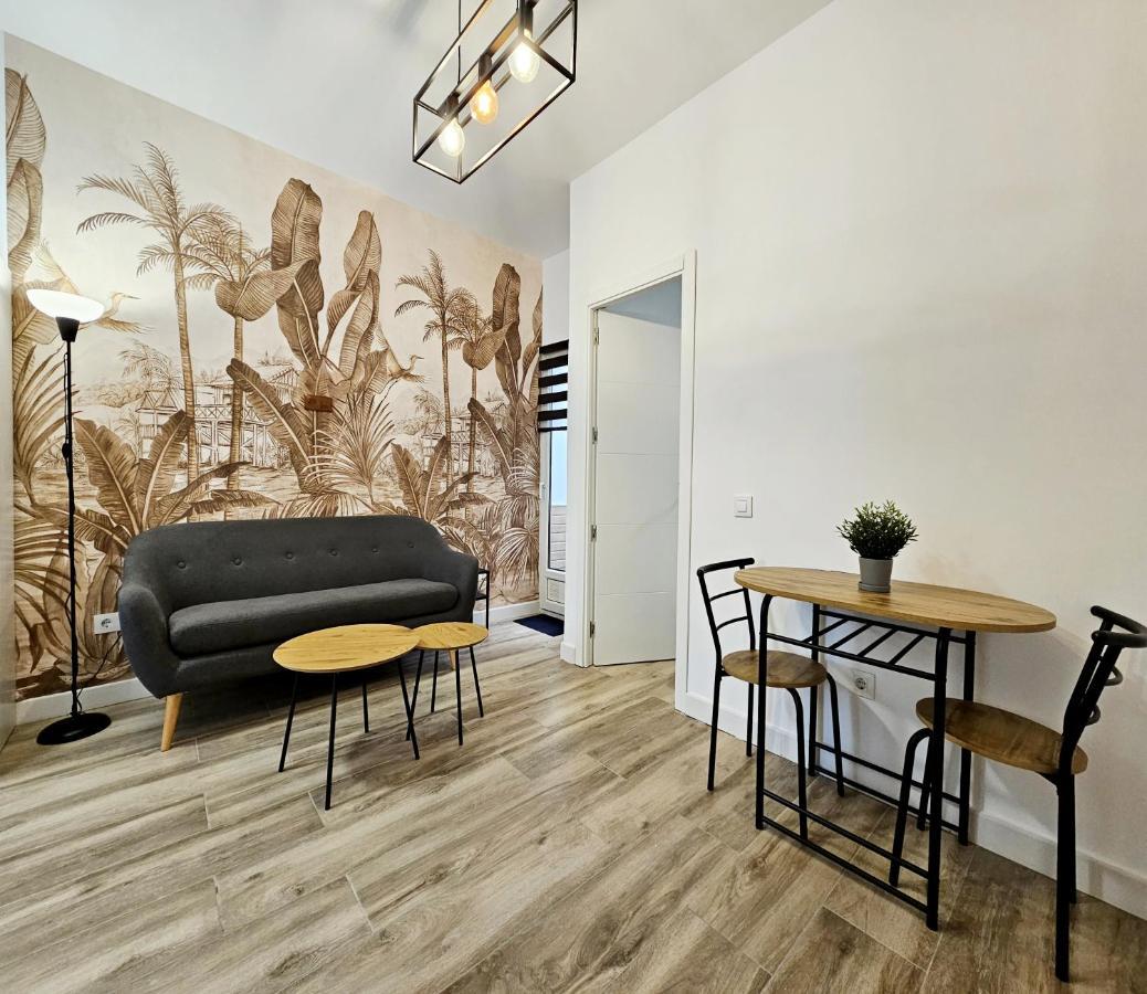 Elegante Apartamento De Diseno. Almería Exteriér fotografie