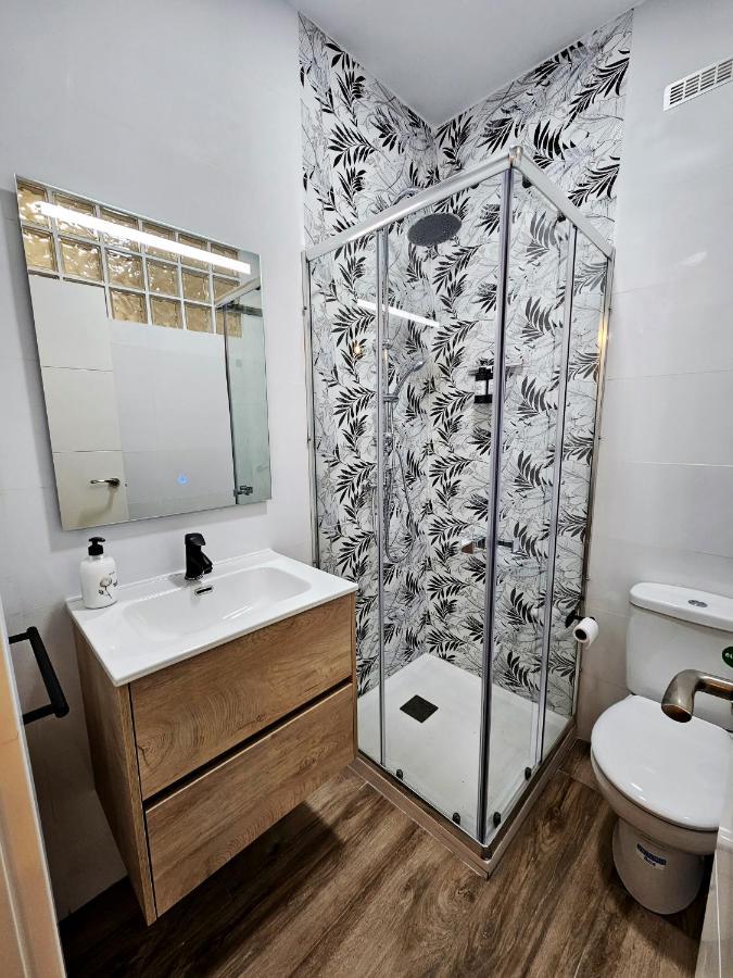 Elegante Apartamento De Diseno. Almería Exteriér fotografie